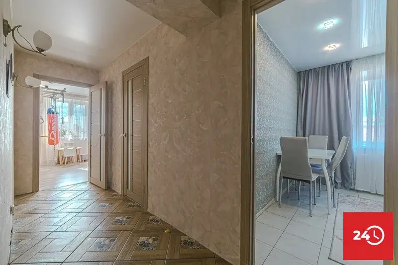 Супер-предложение района Шуист! 2к. кв по ул. Клары Цеткин 62 - Фото 8