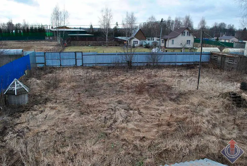 Продажа дачи в СНТ Клеверное у д. Чеблоково, Наро-Фоминский район МО - Фото 21