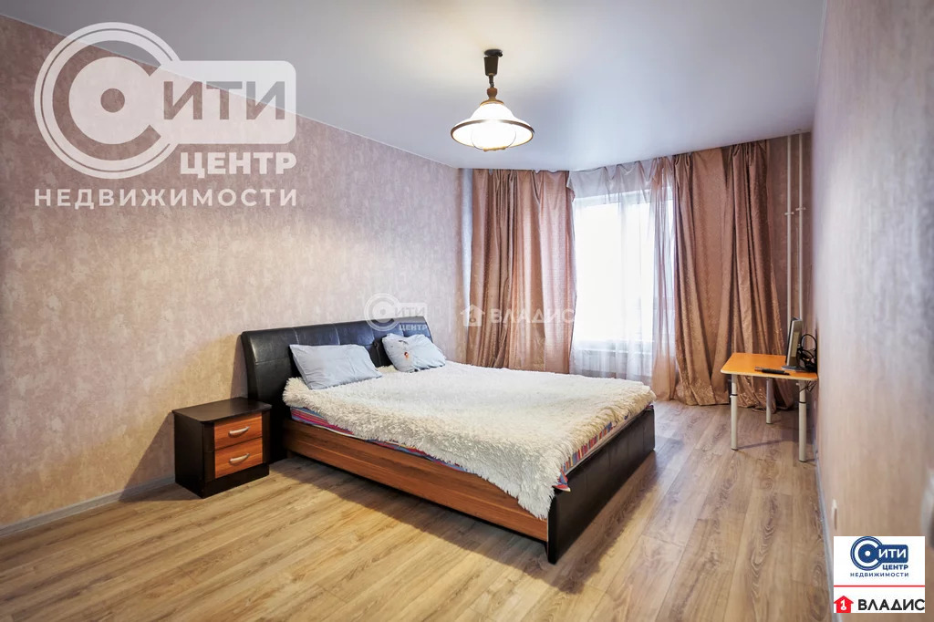 Продажа квартиры, Воронеж, ул. 9 Января - Фото 7