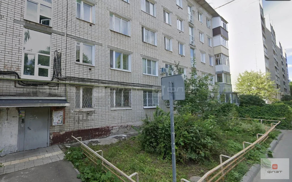 Продажа квартиры, Казань, ул. Серова - Фото 18