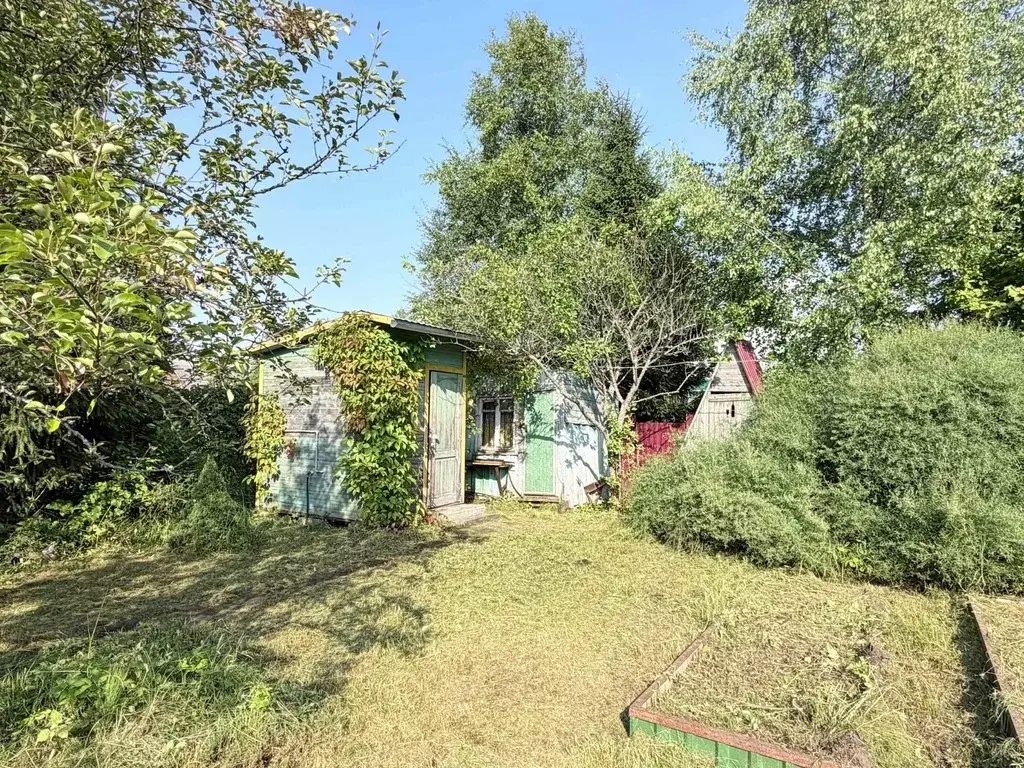 Дача 44 м2 на участке 6 сот. - Фото 12