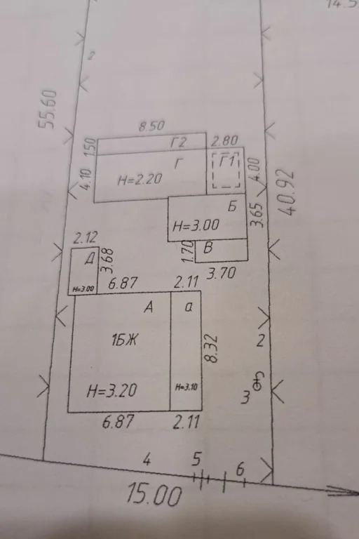 Продажа дома, Абинск, Абинский район, ул. Первомайская - Фото 5