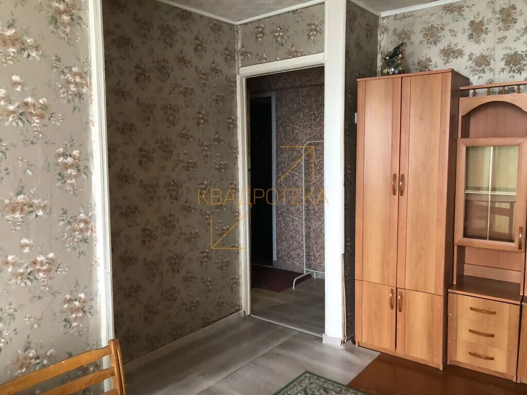 Продажа квартиры, Новосибирск, ул. Челюскинцев - Фото 3