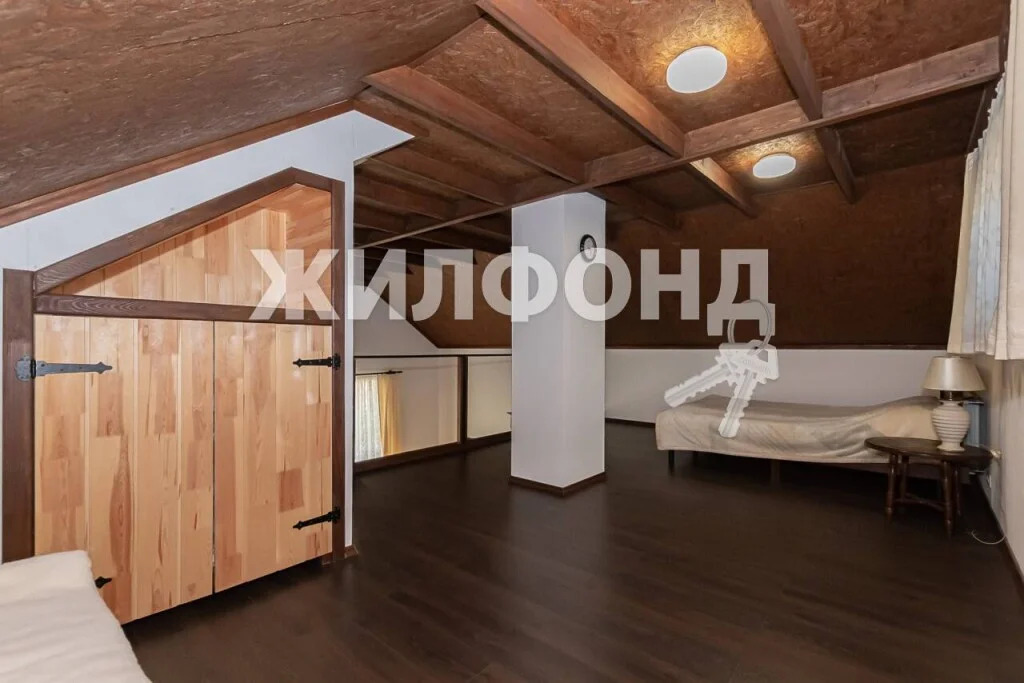 Продажа дома, Бердск, Морской - Фото 32