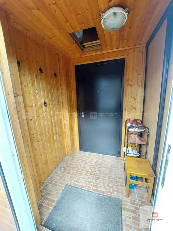 Продажа таунхауса, Казань, Самосырово ул. Школьная - Фото 19