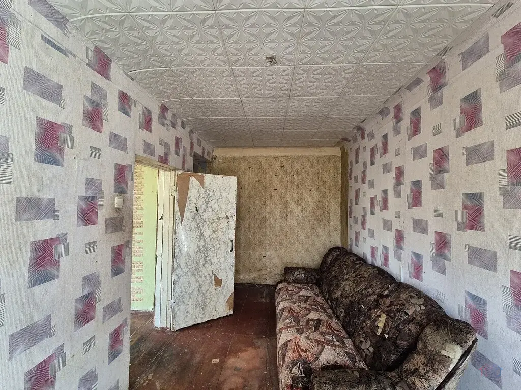 2-комн. квартира, 41,6 м2 - Фото 7