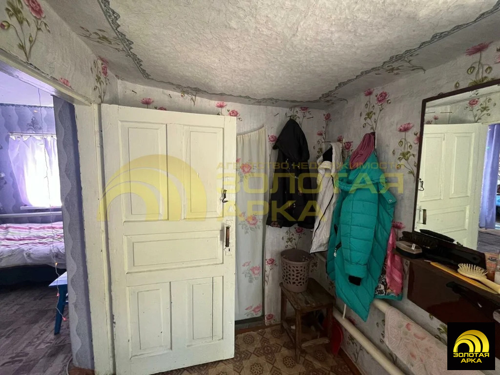 Продажа дома, Адагум, Крымский район, ул. Советская - Фото 5