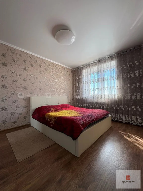 Продажа квартиры, Пестрецы, Пестречинский район, ул. 65 лет Победы - Фото 7