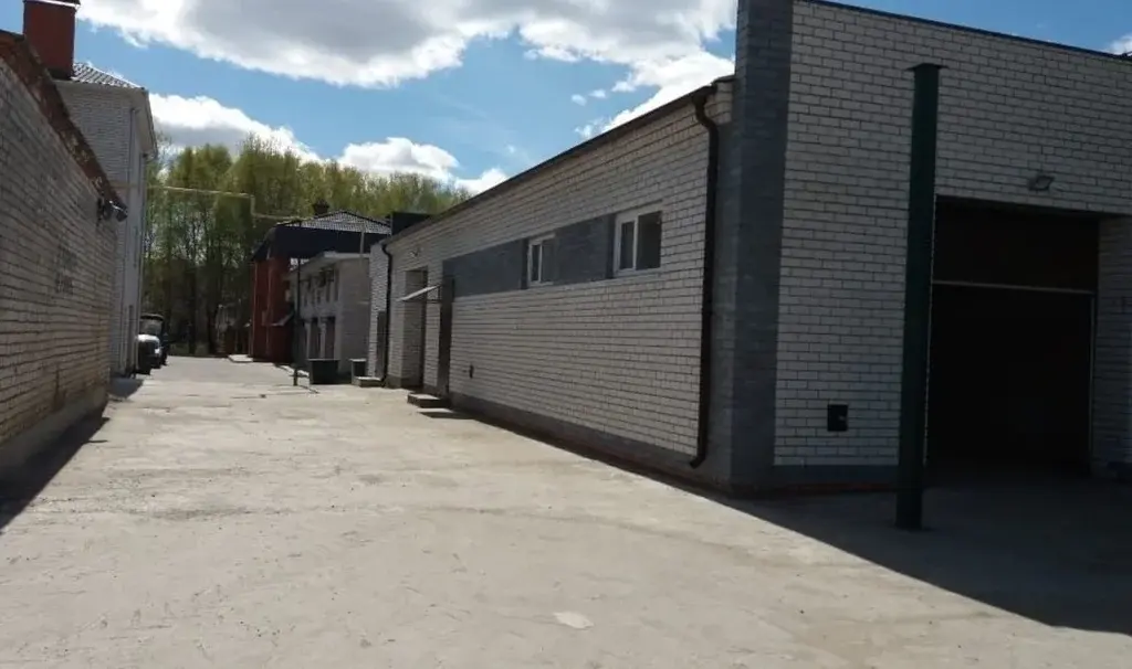 Производство, 606 м2, на продажу в Йошкар-Оле, улица Мира, 30А - Фото 5