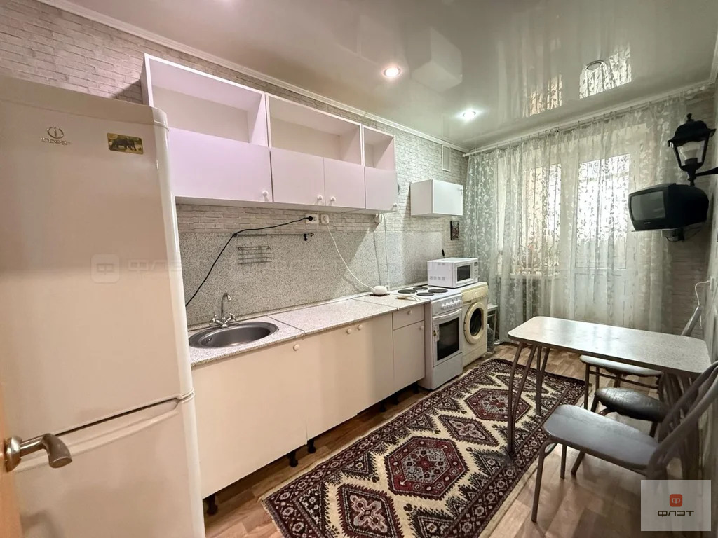 Продажа квартиры, Казань, ул. Коммунаров - Фото 0