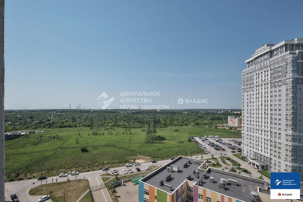 Продажа квартиры, Рязань - Фото 11