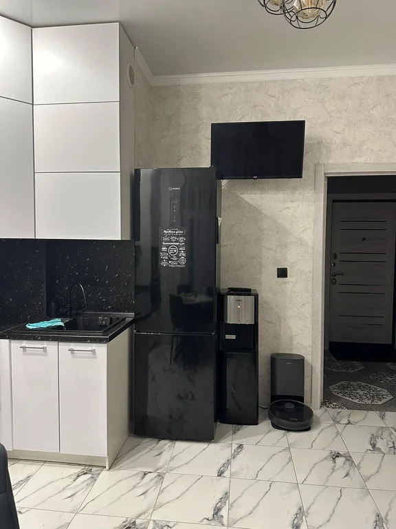 Продажа квартиры, Крымск, Крымский район, ул. Маршала Жукова - Фото 4