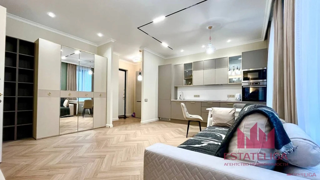 Аренда квартиры, м. Шелепиха, Причальный проезд - Фото 2