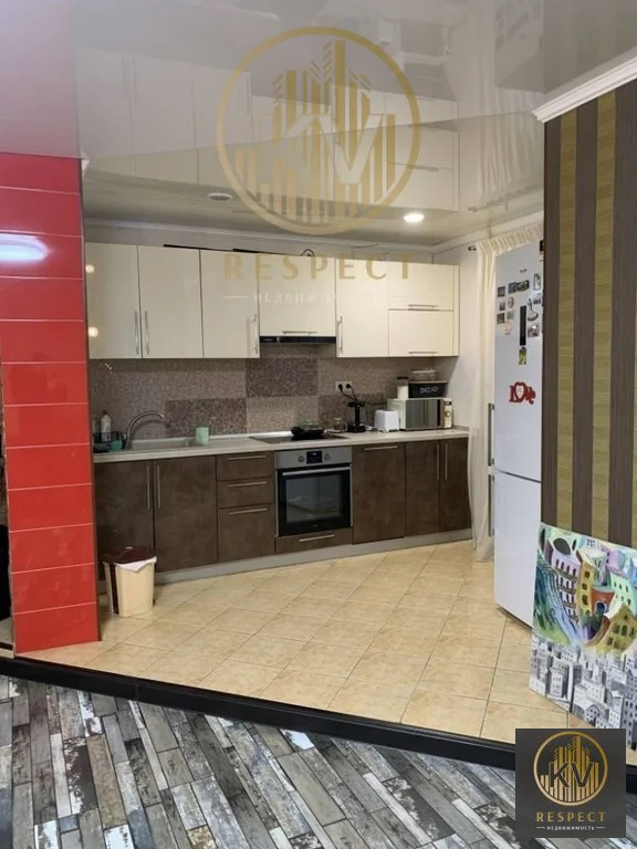 Продажа квартиры, Ессентуки, ул. 60 лет Октября - Фото 3