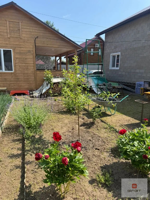 Продажа дома, Никольское, Лаишевский район, тер. сдт Бытовик - Фото 6