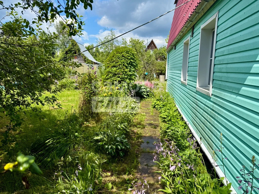 Продажа дома, Талдомский район - Фото 7
