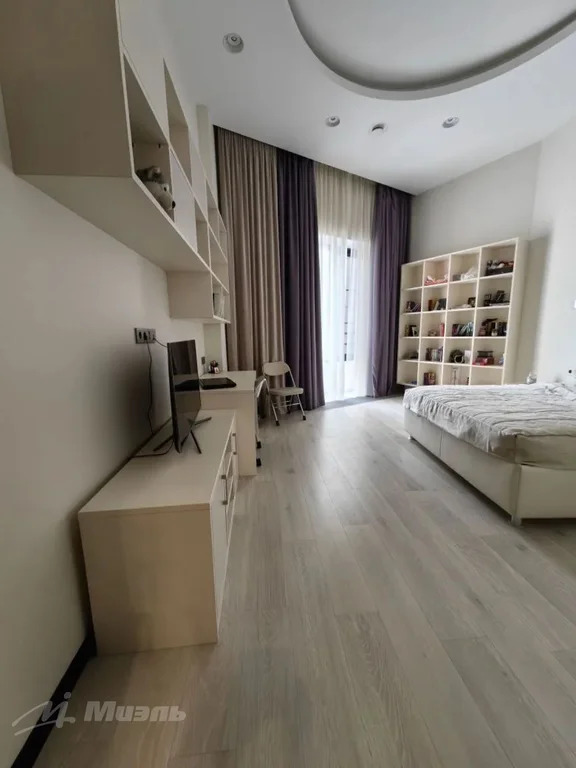 ЖК Сколково парк - Фото 24