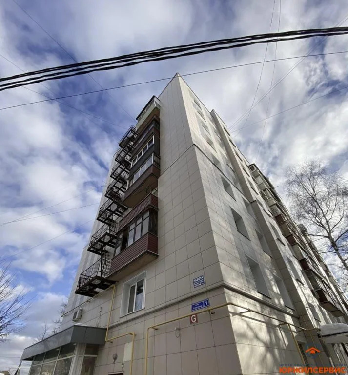 Продажа квартиры, Домодедово, Домодедово г. о., улица Советская - Фото 17