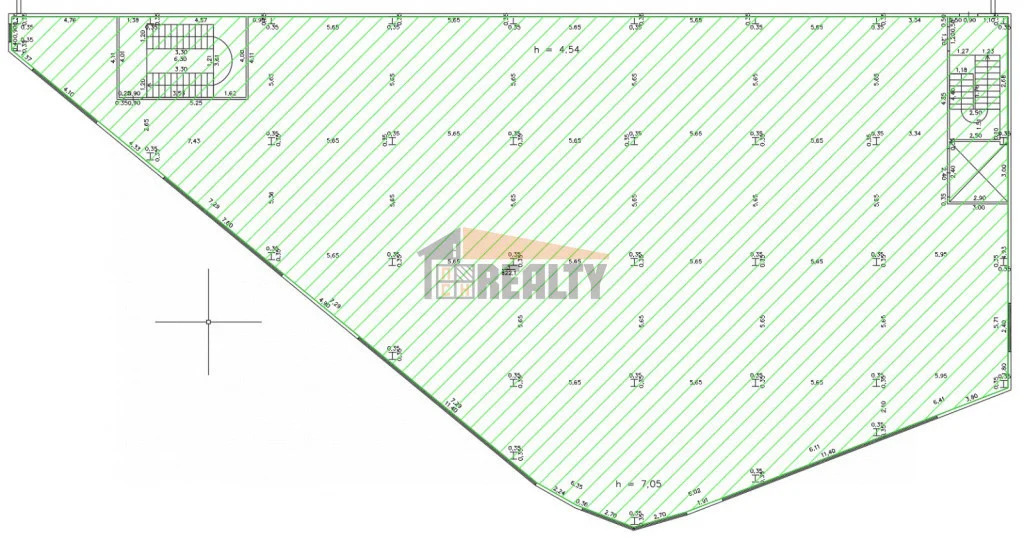 Аренда склада, Химки, Вашутинское ш. - Фото 18