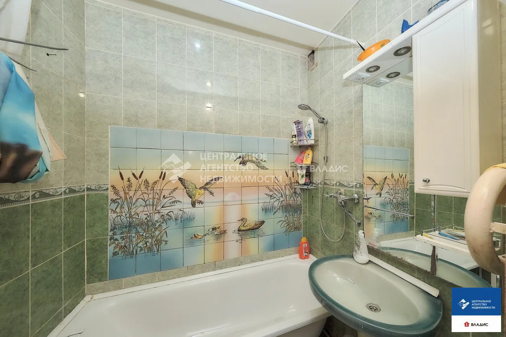 Продажа квартиры, Рыбное, Рыбновский район, ул. Большая - Фото 14