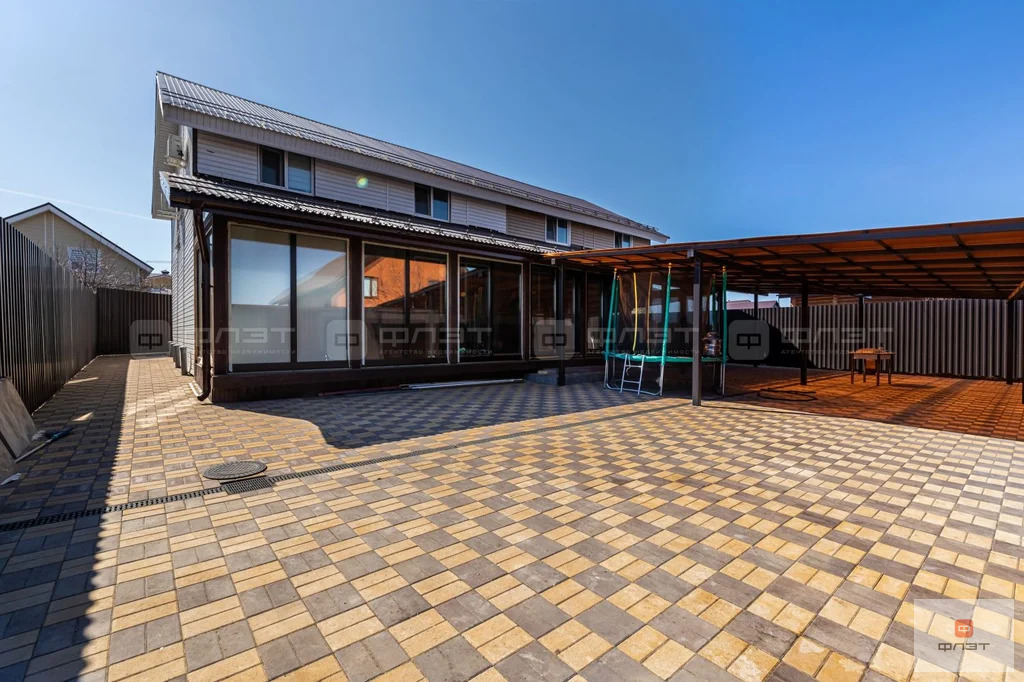 Продажа дома, Куюки, Пестречинский район, ул. Дачная - Фото 42