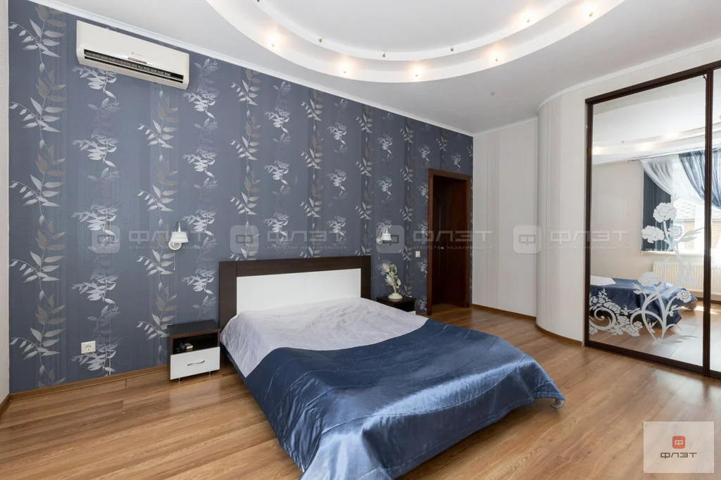 Продажа дома, Троицкий, Лаишевский район, ул. Троицкая - Фото 10