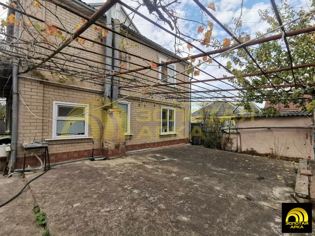 Продажа дома, Крымск, Крымский район, ул. Комсомольская - Фото 11