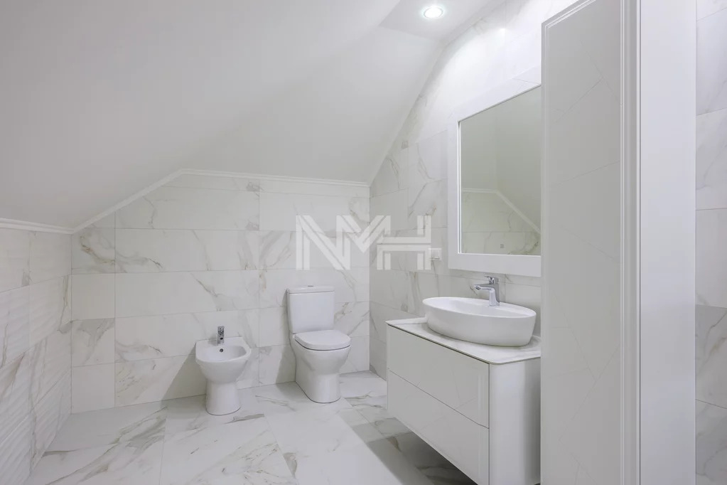 Продажа дома, Зименки, Сосенское с. п, Садовая улица - Фото 16