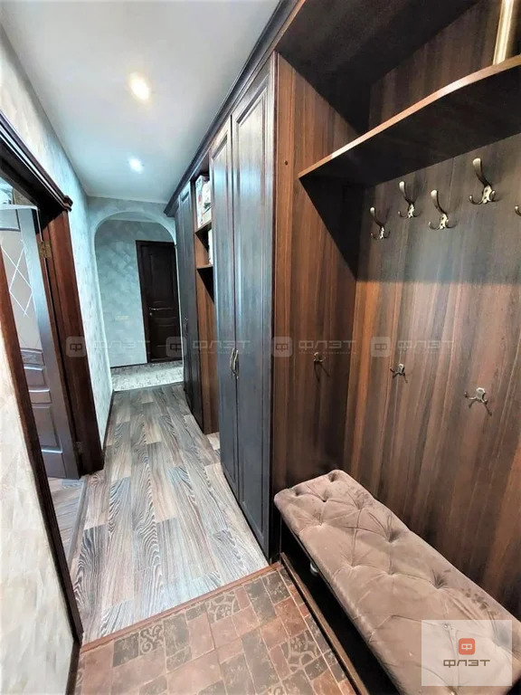 Продажа квартиры, Казань, ул. Айдарова - Фото 10