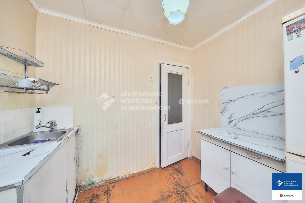 Продажа квартиры, Рязань, ул. Гагарина - Фото 8