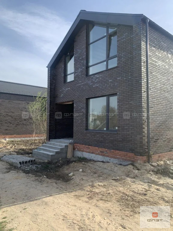 Продажа дома, Казань, ул. Центральная (Петровский) - Фото 3