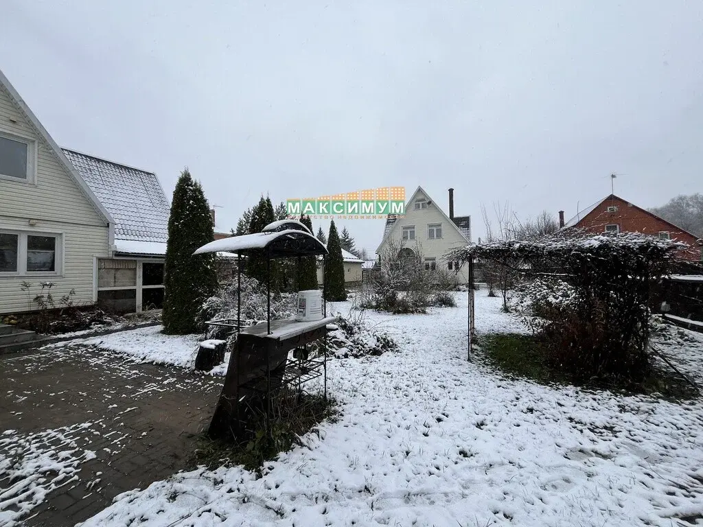 Жилой комплекс  в г/о Домодедово, село Добрыниха, ул. Отрадная - Фото 47