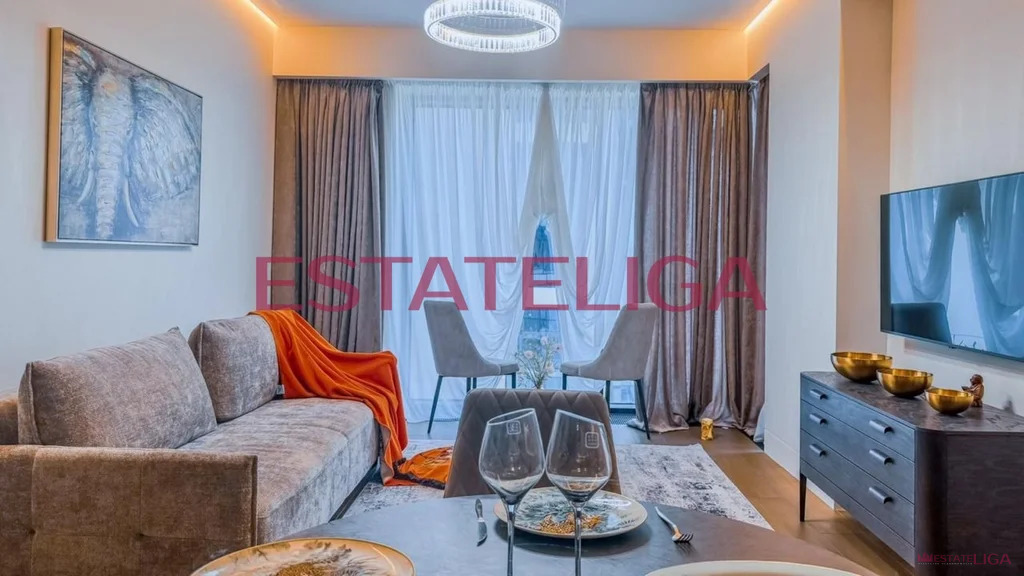 Аренда квартиры, м. Парк Победы, ул. Поклонная - Фото 19