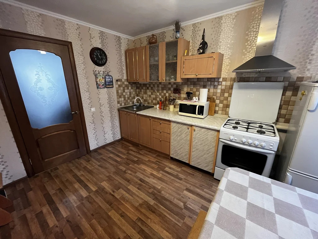 Продажа дома, Смоленская, Северский район, ул. Советская - Фото 2