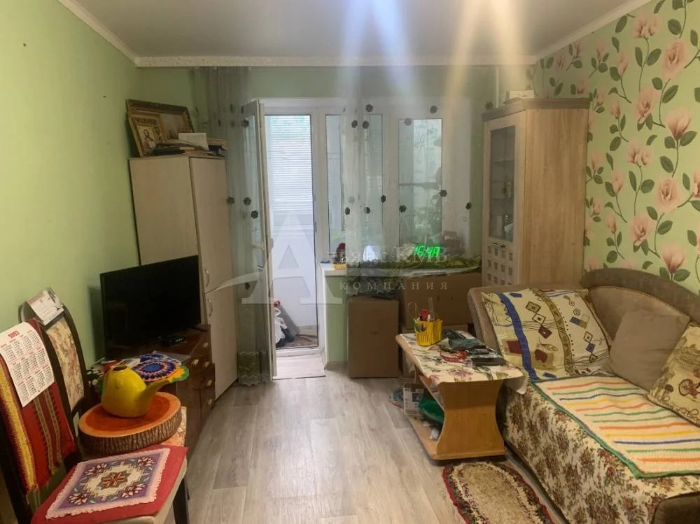 Продажа квартиры, Георгиевск, ул. Октябрьская - Фото 0