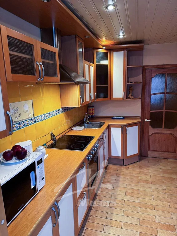 Продажа квартиры, Химки, ул. Бабакина - Фото 3