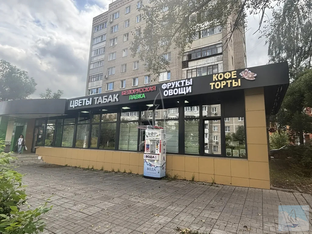 Аренда торгового помещения, Подольск, Подольск - Фото 5