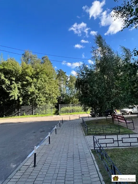 Продается 1-ком кв г. Балашиха, ул. Твардовского, д. 12 - Фото 23