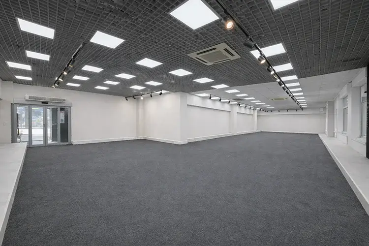 Торговое помещение м.Пролетарская - Фото 2