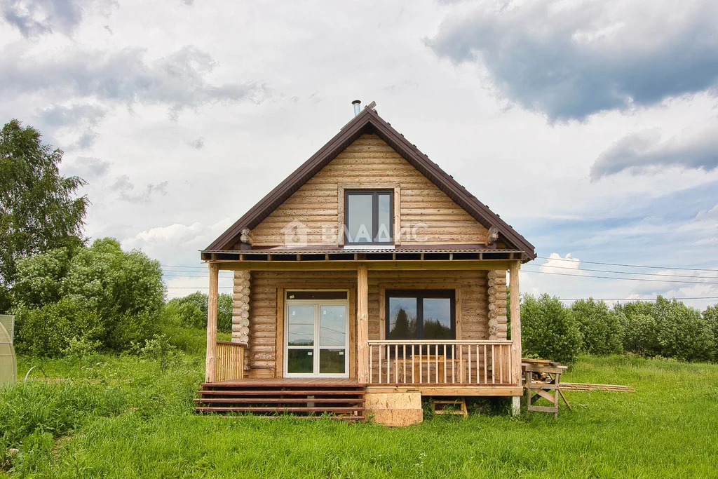 Суздальский район, деревня Бородино,  дом на продажу - Фото 10