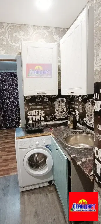 Студия по Дыбцына не дорого - Фото 3