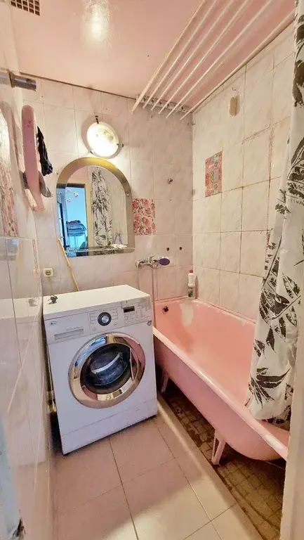 2-комнатная квартира ул. Большая Очаковская - Фото 9