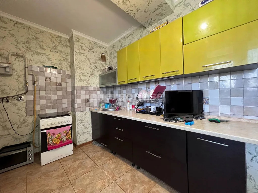 Продажа квартиры, Севастополь, ул. Челнокова - Фото 11