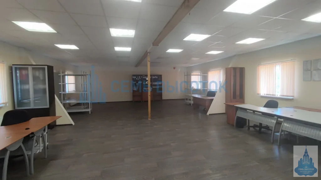 Аренда склада, Подольск, ул. Окружная - Фото 13