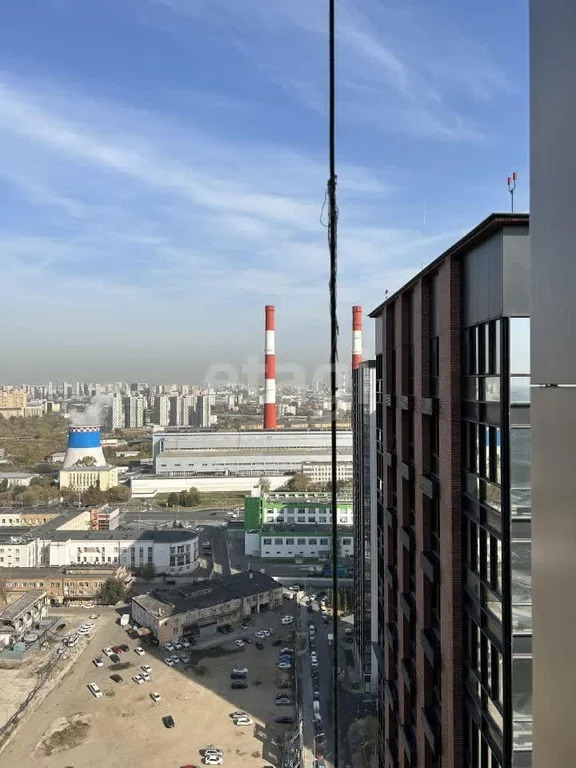Продажа квартиры в новостройке, м. Дубровка, Волгоградский пр-кт. - Фото 0