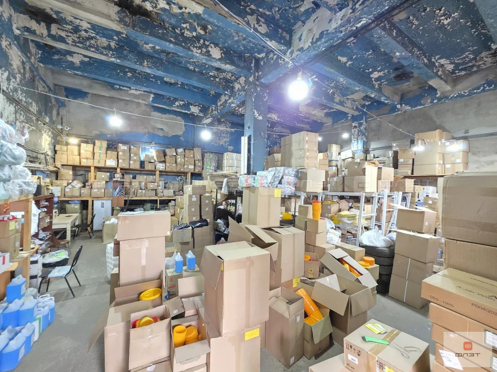 Продажа склада, Казань, ул. Восстания - Фото 11