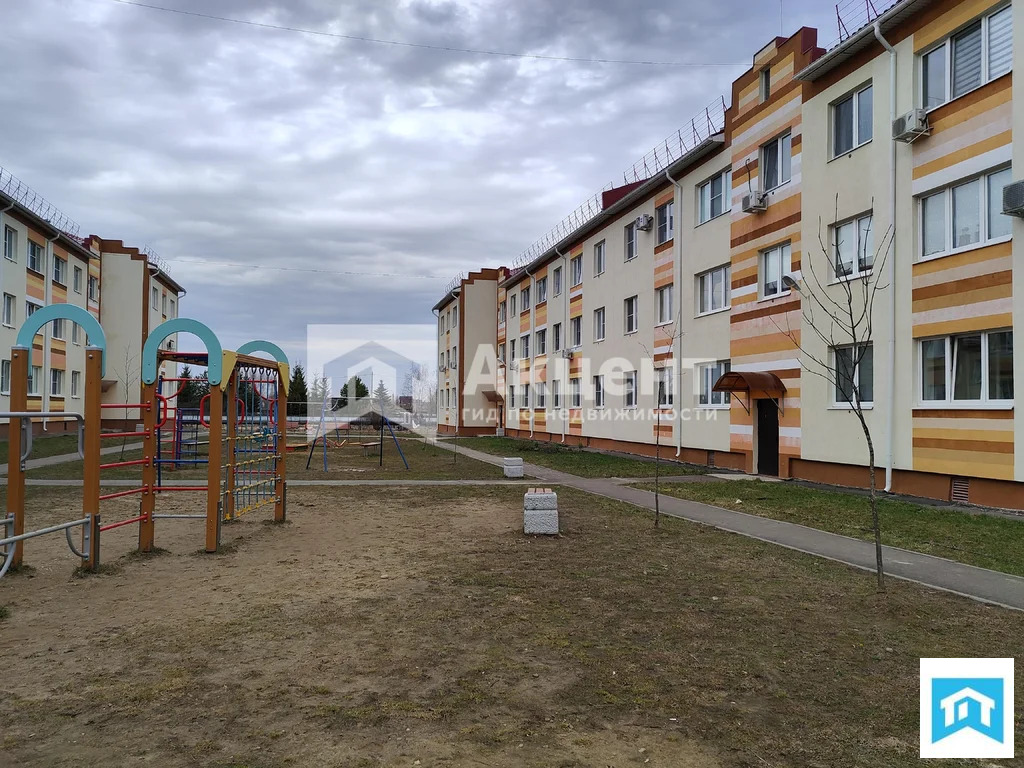 Продажа квартиры, Кохма, Ивановский район, улица Ивана Швецова - Фото 1