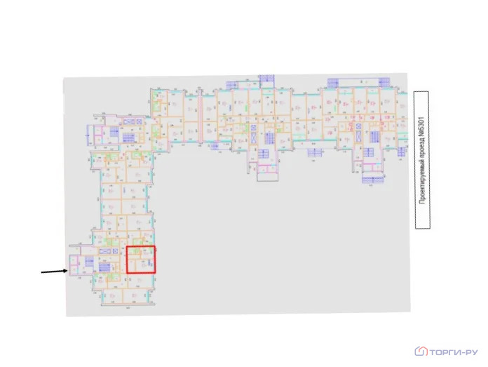Продажа торгового помещения, ул. Борисовские Пруды - Фото 4
