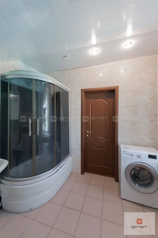 Продажа дома, Казань, ул. Шоссейная (Борисоглебское) - Фото 37