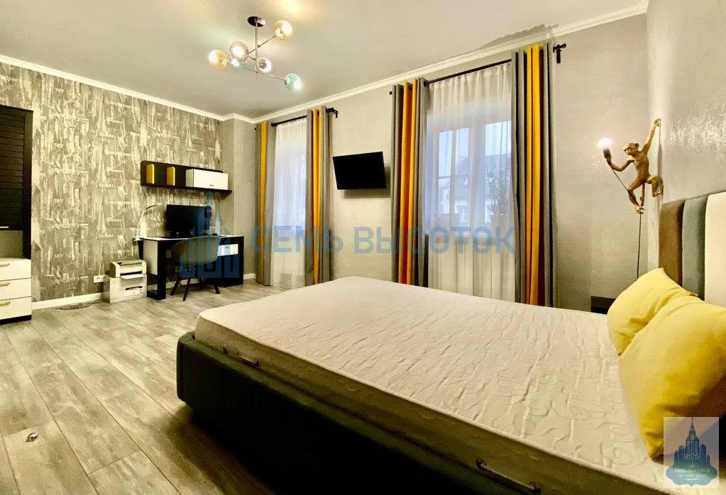 Продажа таунхауса, Юсупово, Домодедово г. о., Рекордный пер. - Фото 27